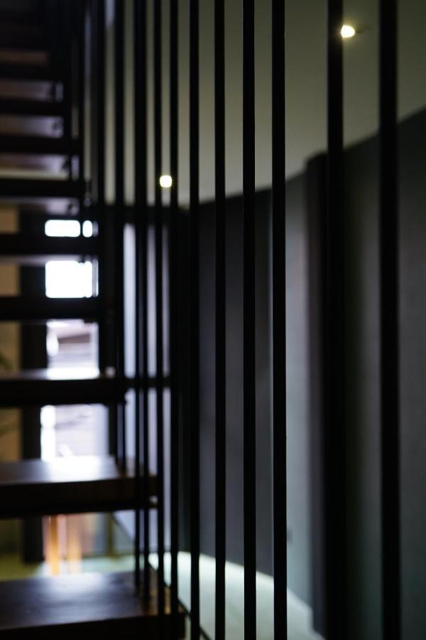 The Nhorm Hotel Ratchada Bangkok Luaran gambar
